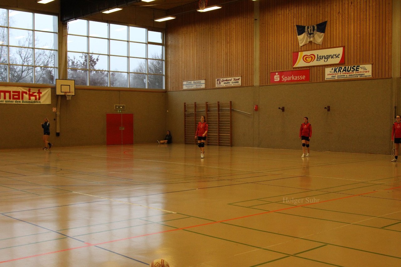 Bild 132 - U18w 4.Tag am 18.2.12